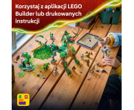 LEGO NINJAGO 71859 Smok życia - 1473544 - zdjęcie 8